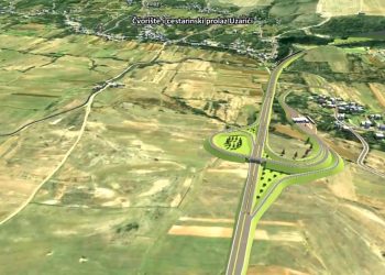 Široki Brijeg postaje prometno čvorište: Otvaranje ponude za izgradnju brze ceste Mostar – Široki Brijeg – granica Hrvatska