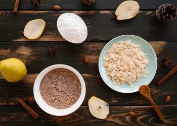 Evo kojih pet namirnica je najbolje za konzumaciju prije trčanja