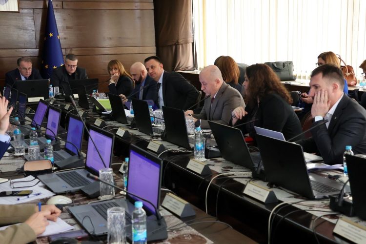 Vlada FBiH odobrila 500.000 KM za sigurnu kuću u ŽZH