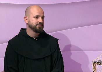 Širokobriježanin fra Marin Karačić o Pepelnici i korizmi