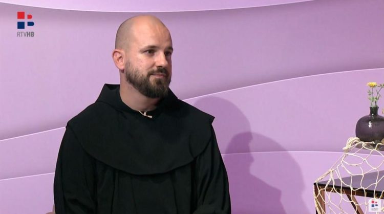 Širokobriježanin fra Marin Karačić o Pepelnici i korizmi