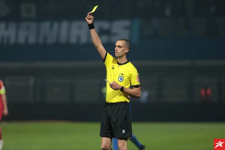 FK Velež oglasio se priopćenjem vezano za jučerašnji derbi sa Zrinjskim
