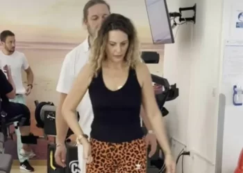 (VIDEO) Dirljiva i snažna borba Anđe Marić s multiplom sklerozom