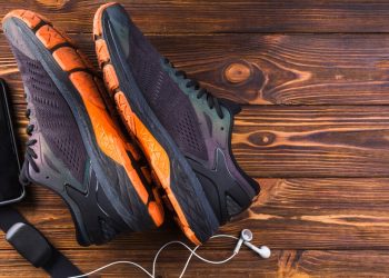 Želite se riješiti smrada iz cipela i tenisica? Ovo je trik