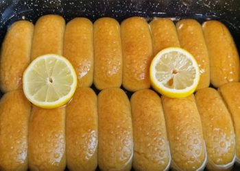 Stari recept za najukusnije hormašice