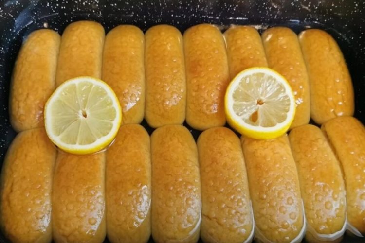 Stari recept za najukusnije hormašice