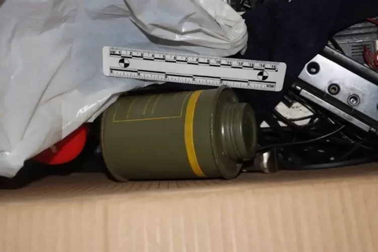 Otkrivena banda ‘Mije Srbina’ koja je postavljala bombe u Zagrebu
