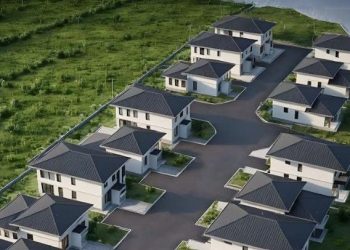 Evo kako će izgledati novo naselje za obitelji iz Donje Jablanice