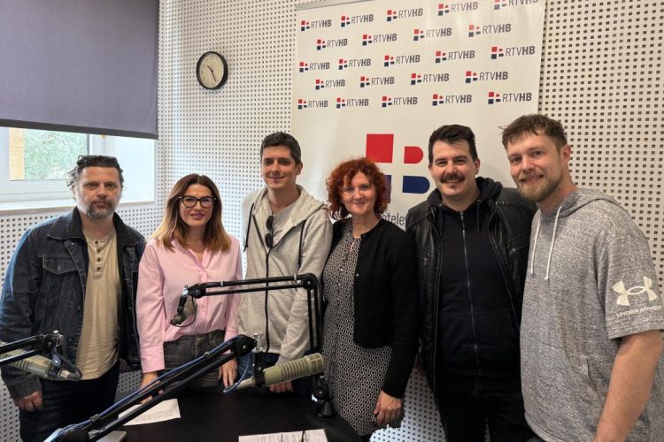 Večeras u Mostaru humanitarni koncert u čast Kemala Montena