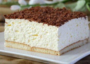 Recept za “Svekrvin kolač” koji je gotov prije nego svekrva pokuca