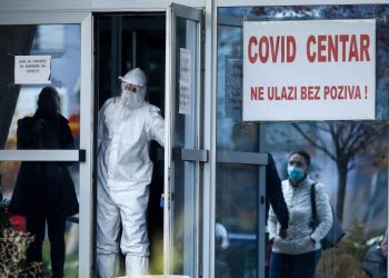 Danas pet godina od prvog slučaja COVID-19 u BiH