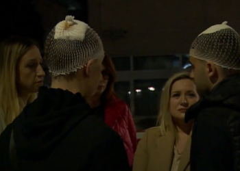 Napad na novosadske srednjoškolce u Sarajevu: Roditelji traže pravdu