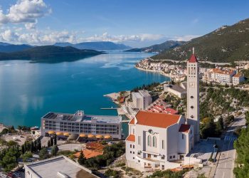 Neum očekuje rekordnu sezonu