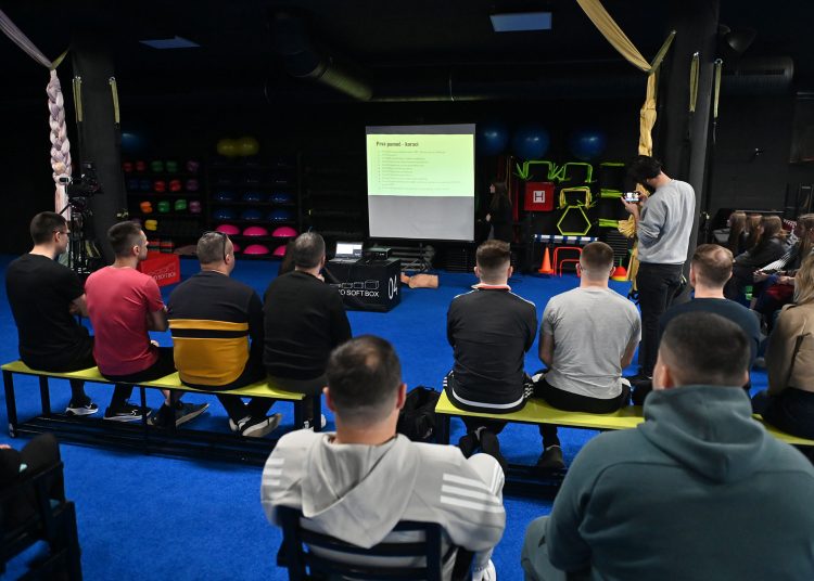 Foto: Crveni križ ŽZH