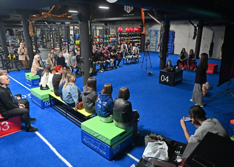 Foto: Crveni križ ŽZH