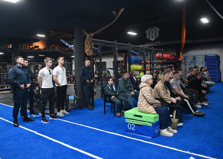 Foto: Crveni križ ŽZH