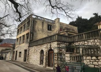 Pokrenuta peticija protiv prodaje odmarališta Grada Mostar u Gradcu