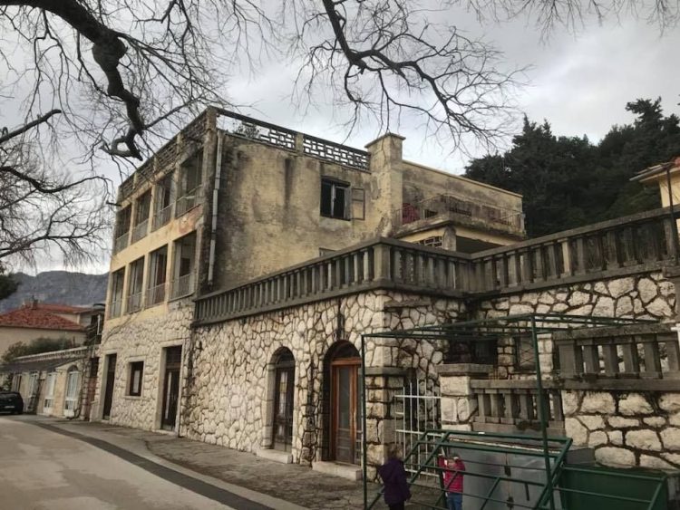 Pokrenuta peticija protiv prodaje odmarališta Grada Mostar u Gradcu
