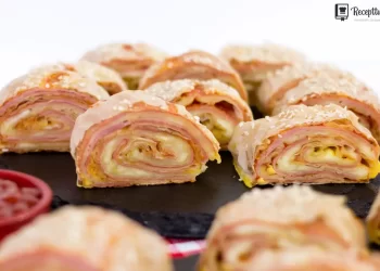 Recept za brze pizza rolice od gotovih kora