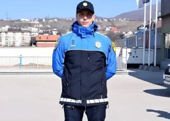 Evo kako će izgledati nove službene uniforme policije FBiH