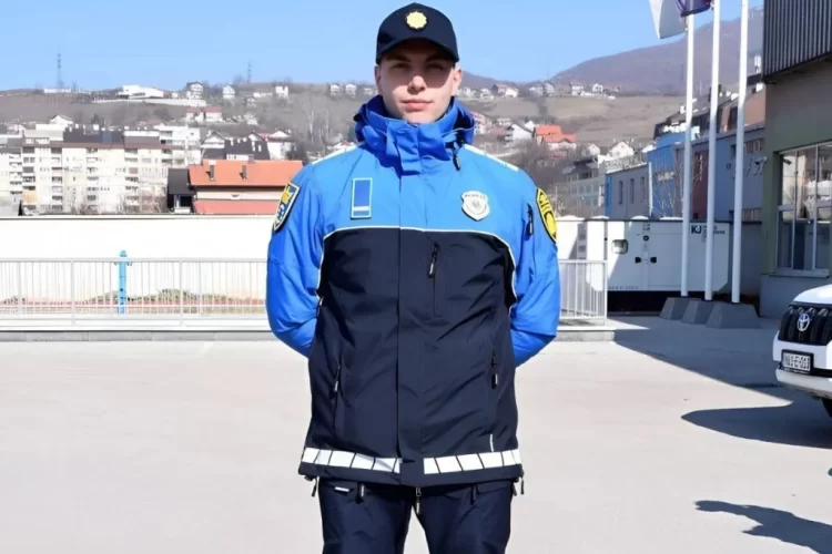 Evo kako će izgledati nove službene uniforme policije FBiH