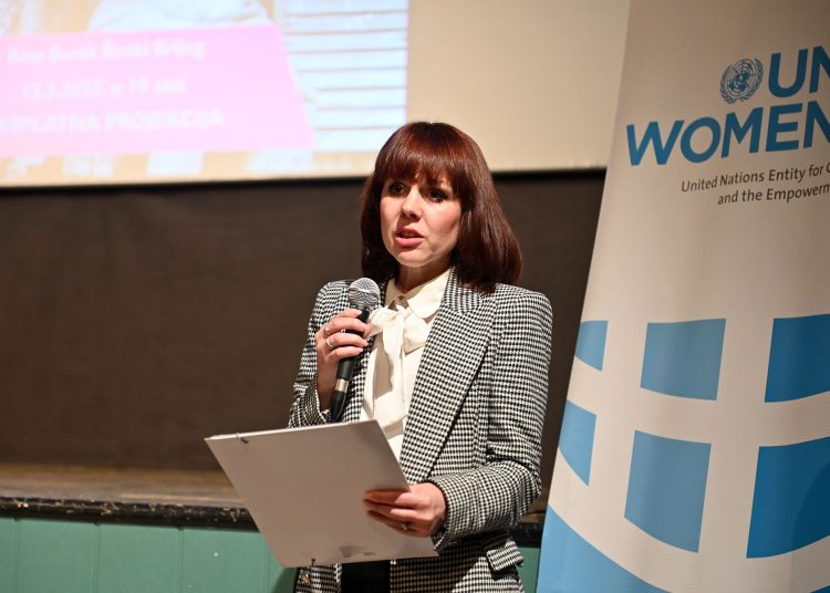 Foto: Centar za socijalni rad Široki Brijeg