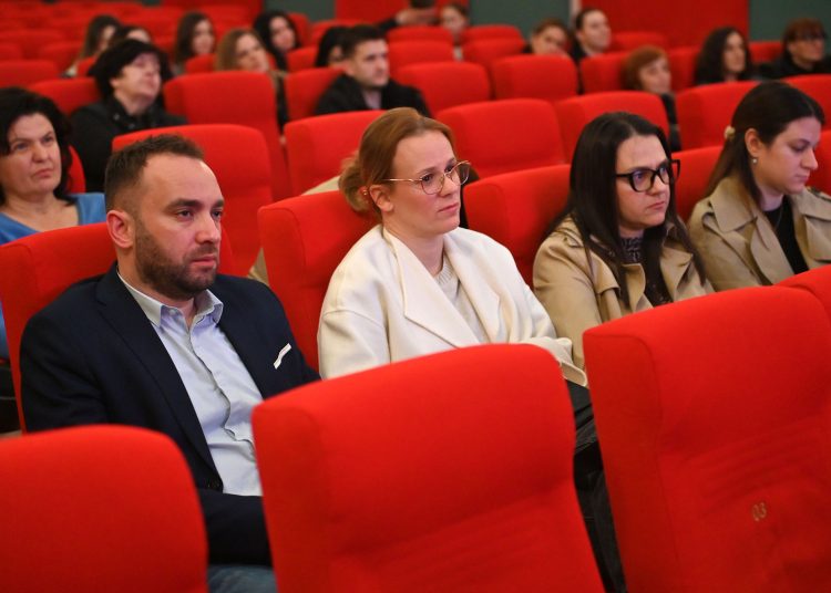 Foto: Centar za socijalni rad Široki Brijeg