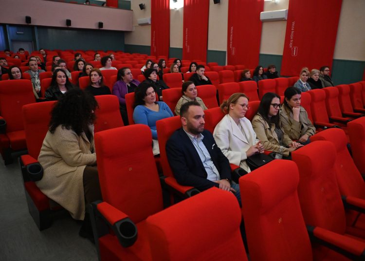 Foto: Centar za socijalni rad Široki Brijeg