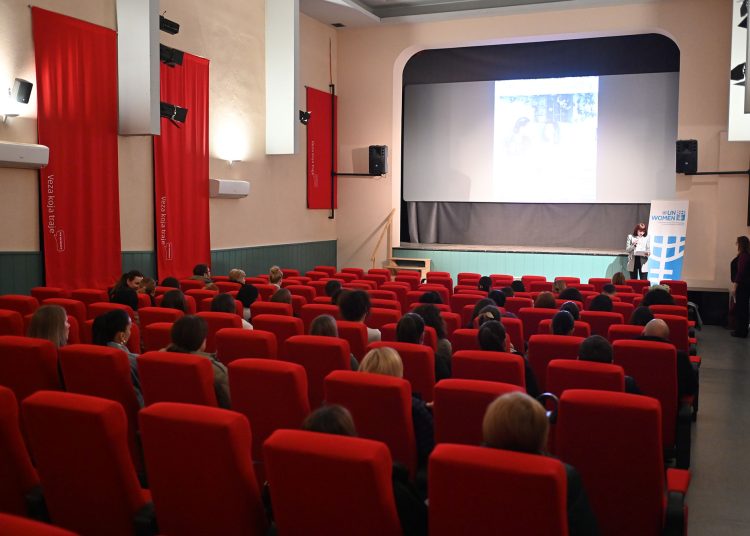 Foto: Centar za socijalni rad Široki Brijeg