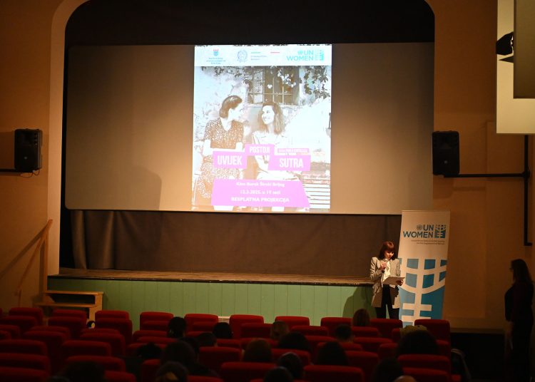 Foto: Centar za socijalni rad Široki Brijeg