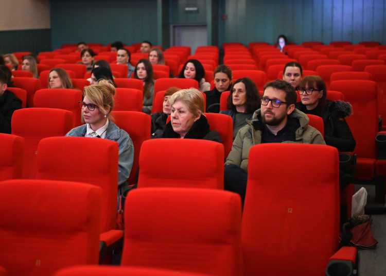 Foto: Centar za socijalni rad Široki Brijeg