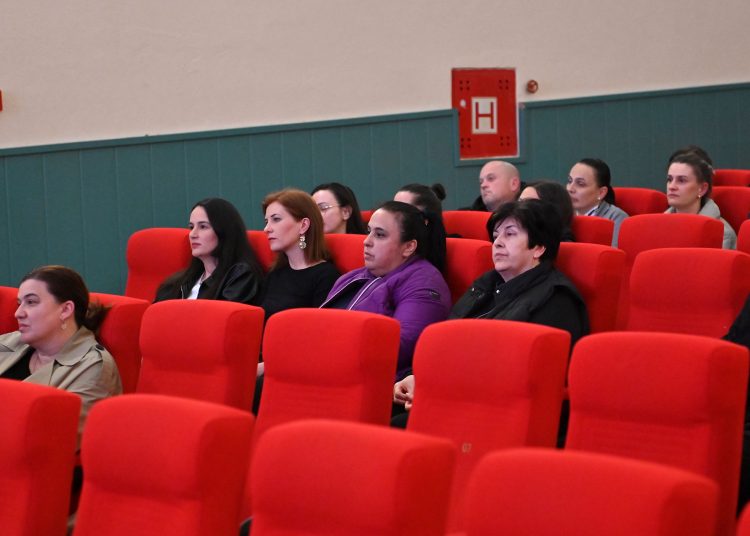 Foto: Centar za socijalni rad Široki Brijeg