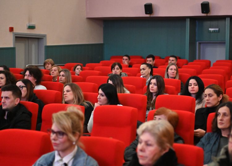 Foto: Centar za socijalni rad Široki Brijeg