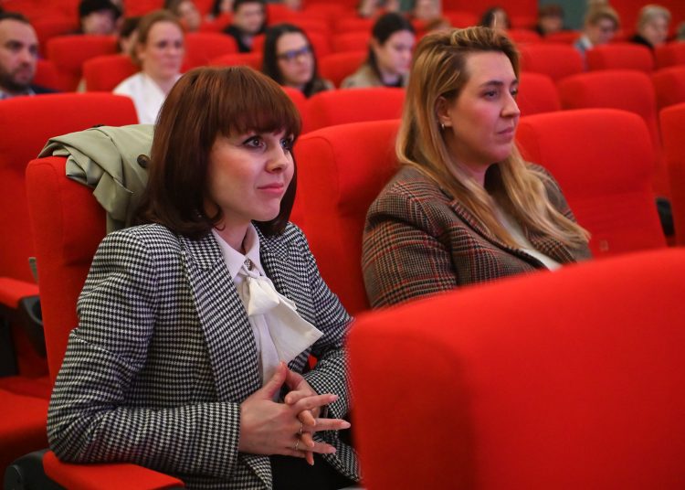 Foto: Centar za socijalni rad Široki Brijeg