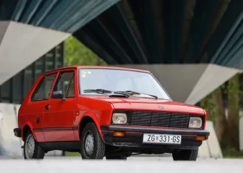 Novi Yugo mogao bi zaluditi svijet, evo kako će izgledati