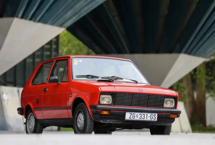 Novi Yugo mogao bi zaluditi svijet, evo kako će izgledati