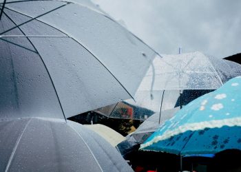 Evo u kojim dijelovima BiH će biti najviše kiše