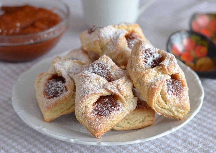 Recept za salenjake, tradicionalni hercegovački kolač