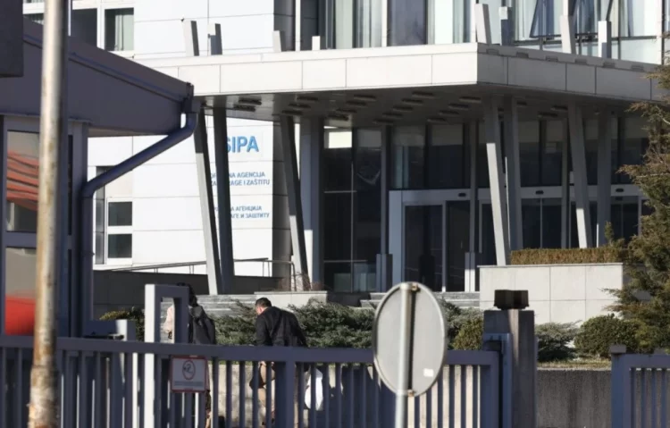 Kriza u SIPA-i: Hoće li srpski uposlenici slijediti Dodikov poziv na povlačenje