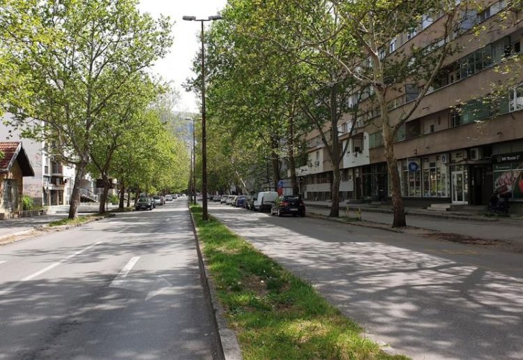 Mostar: Još uvijek nisu pronađeni napadači koji su teško premlatili mladića