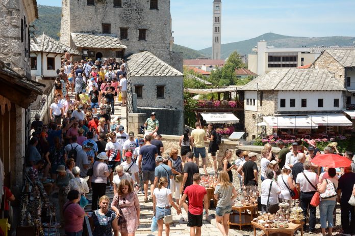 Je li Mostar spreman za turističku sezonu? Izazovi i prilike za razvoj bisera regije