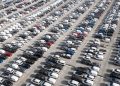 Evo kojih 20 automobila po CarVertical su s najvećim lažiranjem kilometraže