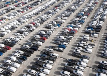 Evo kojih 20 automobila po CarVertical su s najvećim lažiranjem kilometraže