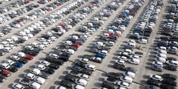 Evo kojih 20 automobila po CarVertical su s najvećim lažiranjem kilometraže