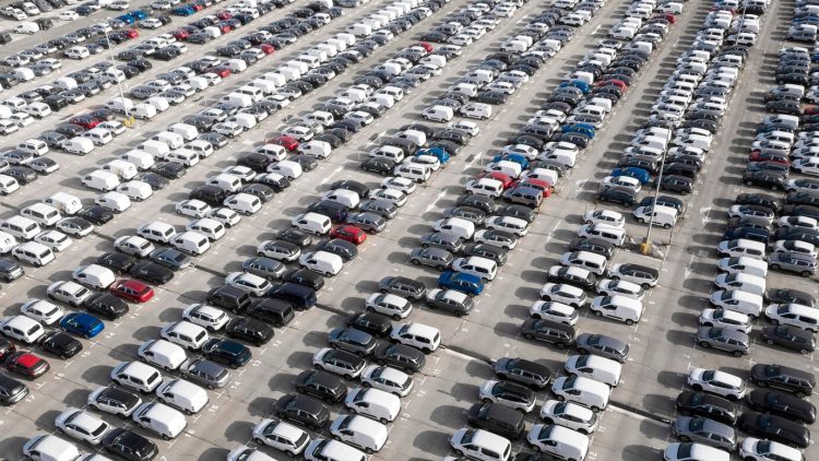 Evo kojih 20 automobila po CarVertical su s najvećim lažiranjem kilometraže