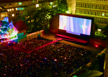 Sarajevo Film Festival dobio status kvalifikacijskog festivala za Oscar