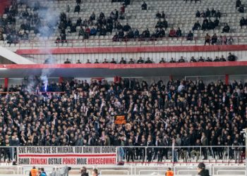 Tužiteljstvo BiH formiralo predmet i otvorilo istragu protiv navijačke skupine “Ultrasi”  iz Mostara