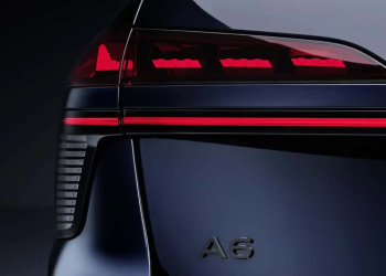 Audi najavio novi limuzinski A6