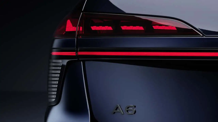 Audi najavio novi limuzinski A6