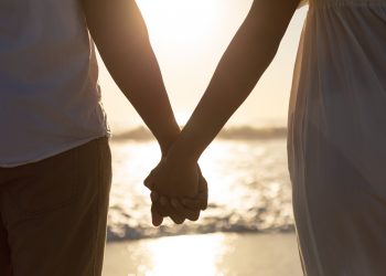 Tri znaka da imate partnera koji ostaje i kad život zaboli